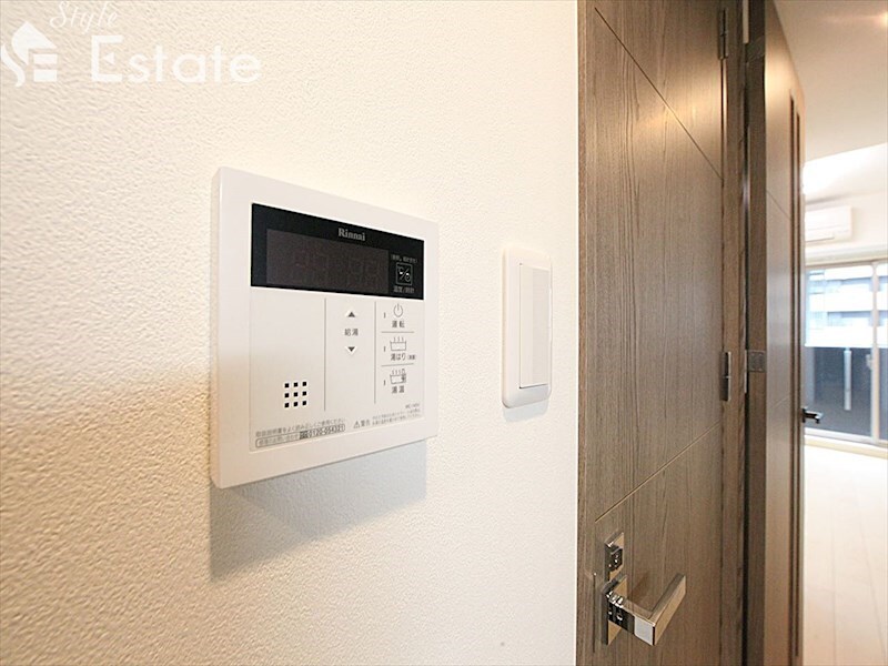 ワールドアイ名古屋城北の物件内観写真