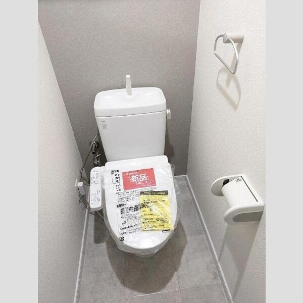 サウス名駅の物件内観写真