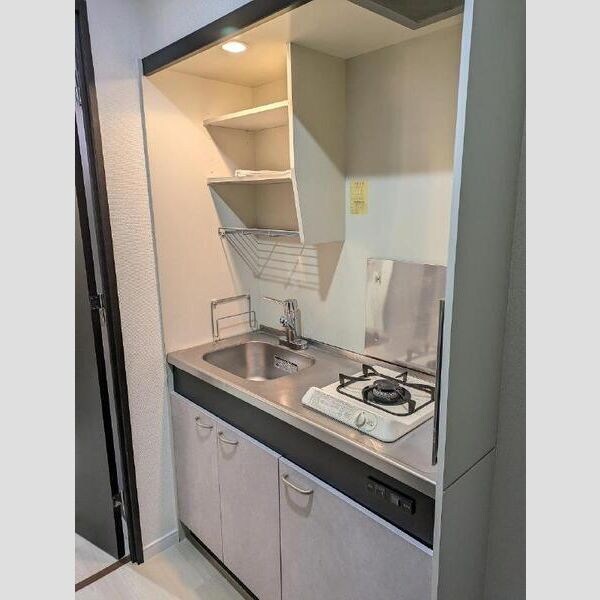 サウス名駅の物件内観写真