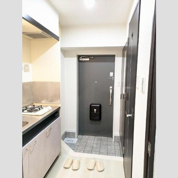 サウス名駅の物件内観写真