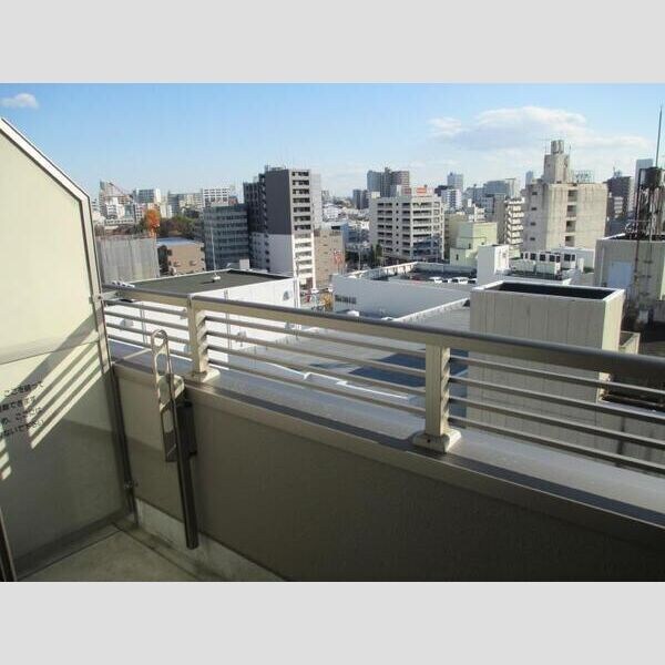 サウス名駅の物件内観写真