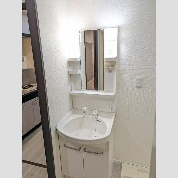 サウス名駅の物件内観写真