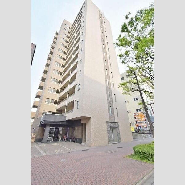 サウス名駅の物件内観写真