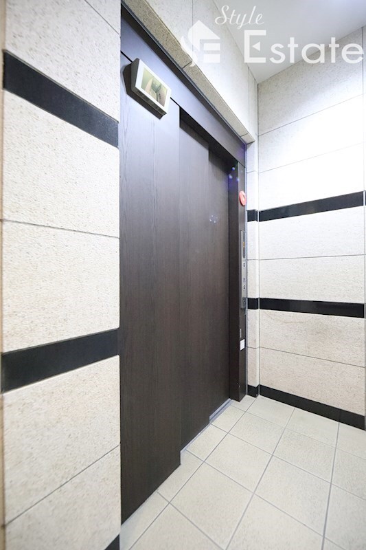 ライブコート千種の物件内観写真