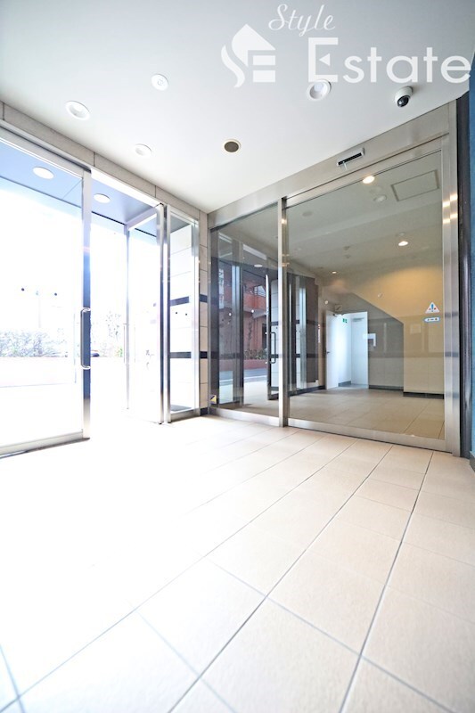 ライブコート千種の物件内観写真