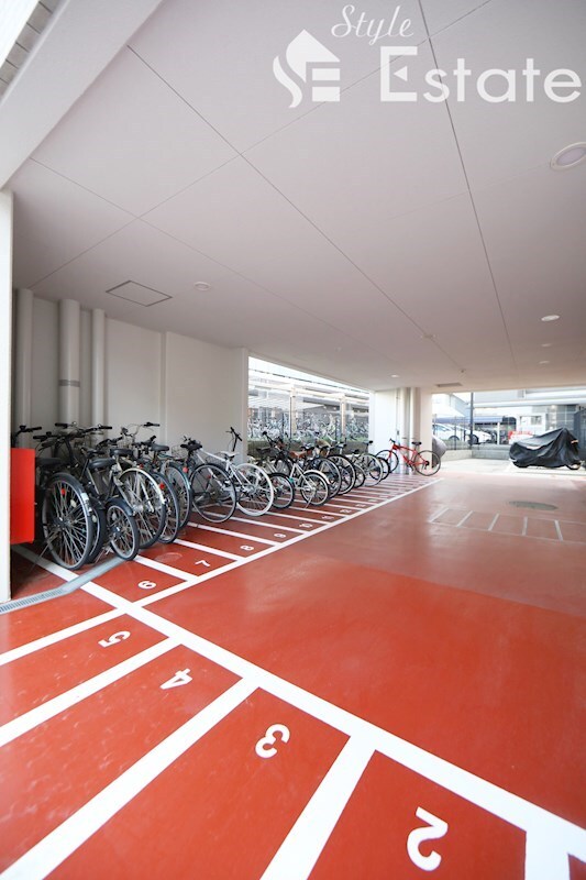 ライブコート千種の物件内観写真