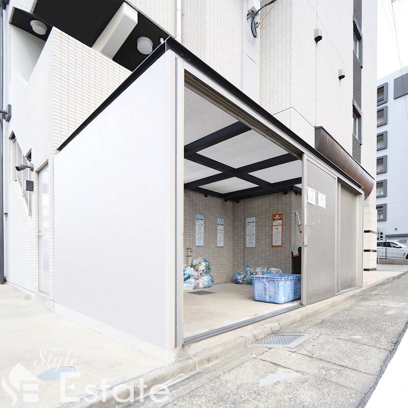 ライブコート千種の物件内観写真