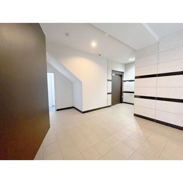 ライブコート千種の物件内観写真