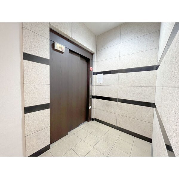 ライブコート千種の物件内観写真