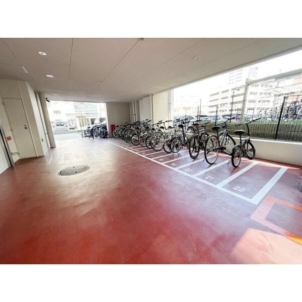 ライブコート千種の物件内観写真