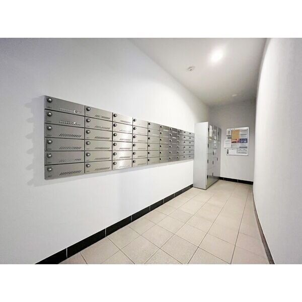 ライブコート千種の物件内観写真