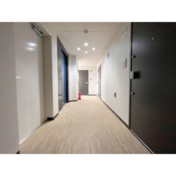 ライブコート千種の物件内観写真