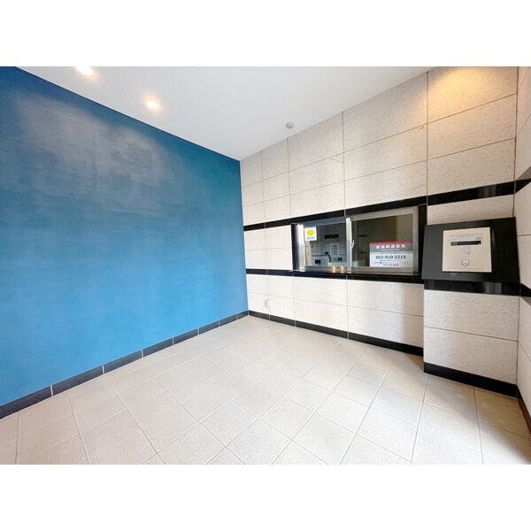 ライブコート千種の物件内観写真