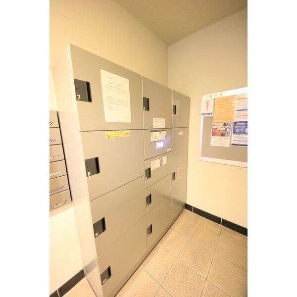 ライブコート千種の物件内観写真