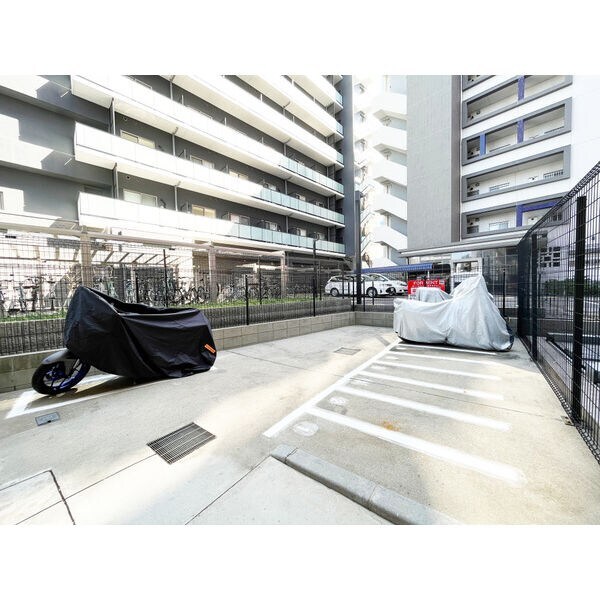 ライブコート千種の物件内観写真