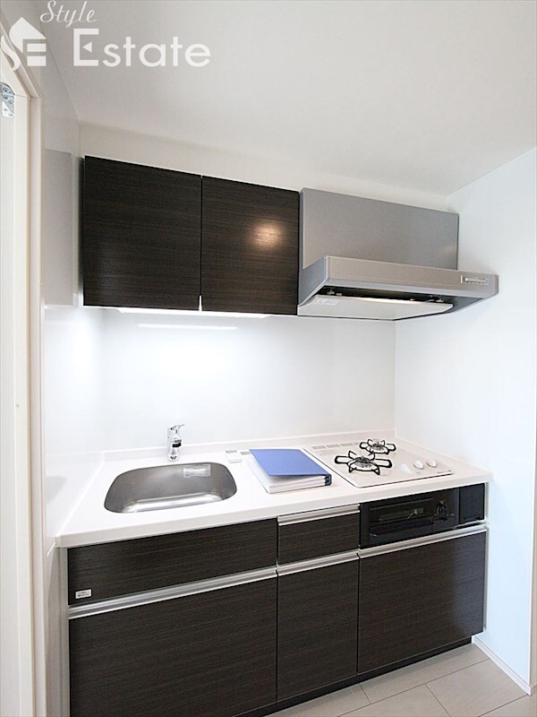 NEO JAPANESQUE 出来町の物件内観写真