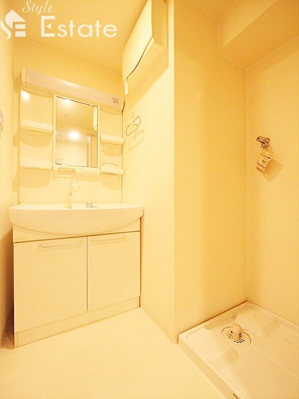 パティオエスペランサの物件内観写真