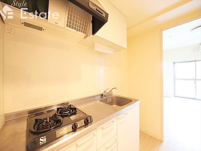 パティオエスペランサの物件内観写真