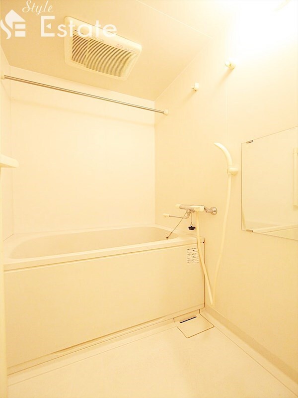 パティオエスペランサの物件内観写真