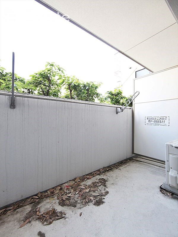 パティオエスペランサの物件内観写真