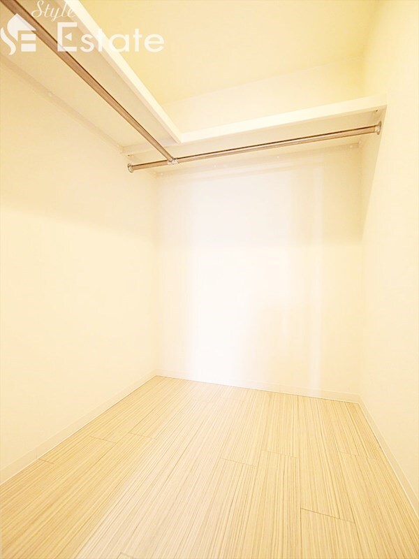 パティオエスペランサの物件内観写真