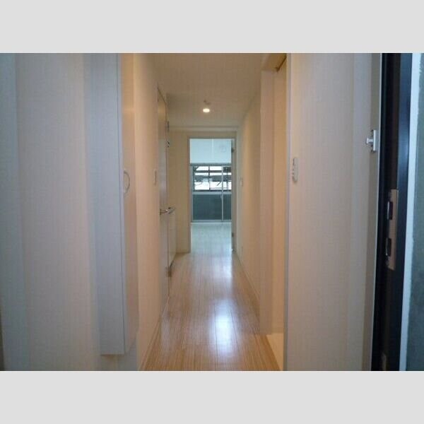 パティオエスペランサの物件内観写真