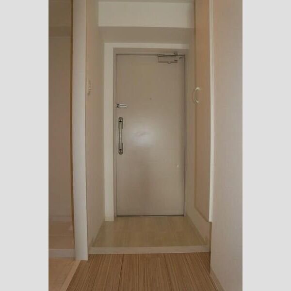 パティオエスペランサの物件内観写真