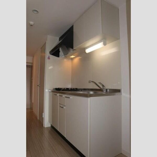 パティオエスペランサの物件内観写真