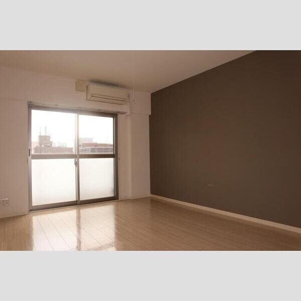 パティオエスペランサの物件内観写真