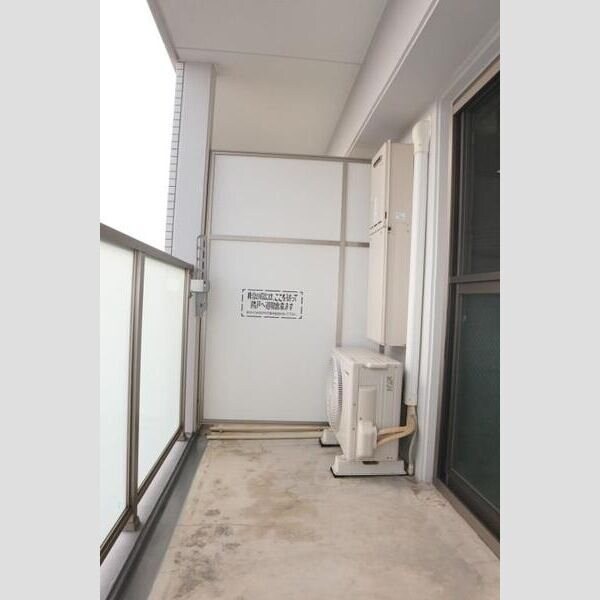 パティオエスペランサの物件内観写真