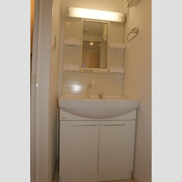 パティオエスペランサの物件内観写真