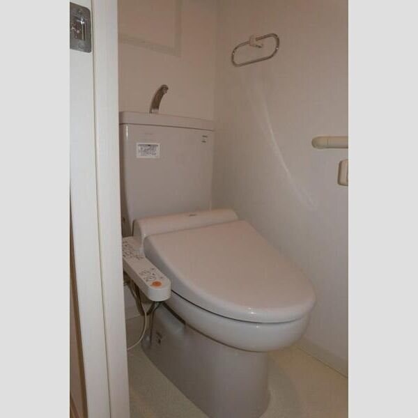 パティオエスペランサの物件内観写真