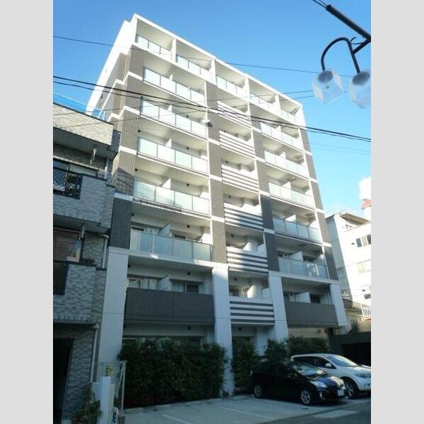 パティオエスペランサの物件内観写真