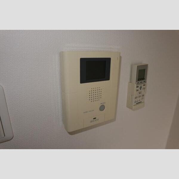 パティオエスペランサの物件内観写真