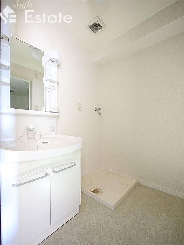 サウス名駅の物件内観写真