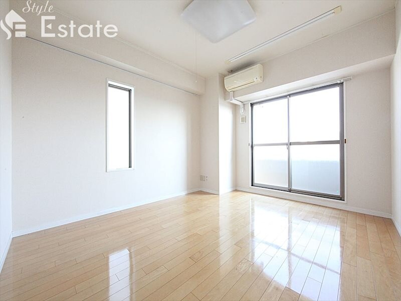 サウス名駅の物件内観写真