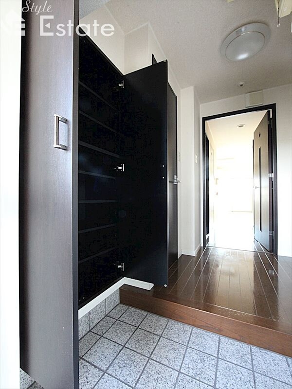 サウス名駅の物件内観写真