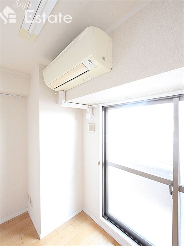 サウス名駅の物件内観写真