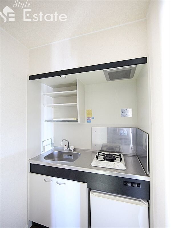 サウス名駅の物件内観写真