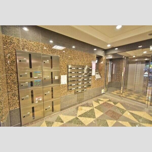 サウス名駅の物件内観写真