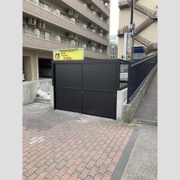 サウス名駅の物件内観写真