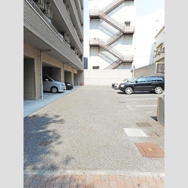 サウス名駅の物件内観写真