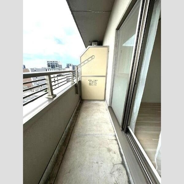 サウス名駅の物件内観写真