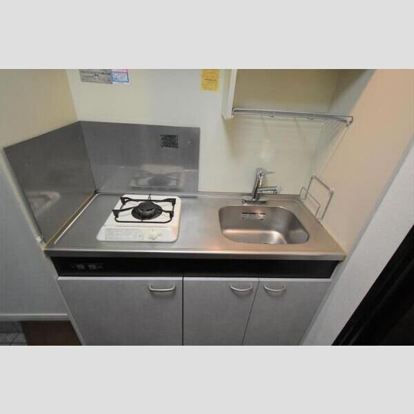 サウス名駅の物件内観写真