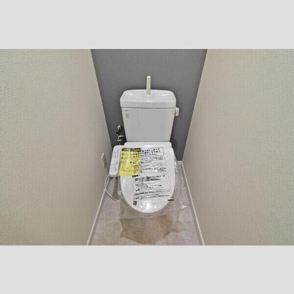 サウス名駅の物件内観写真