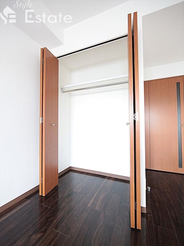 ユーレジデンス名駅南の物件内観写真