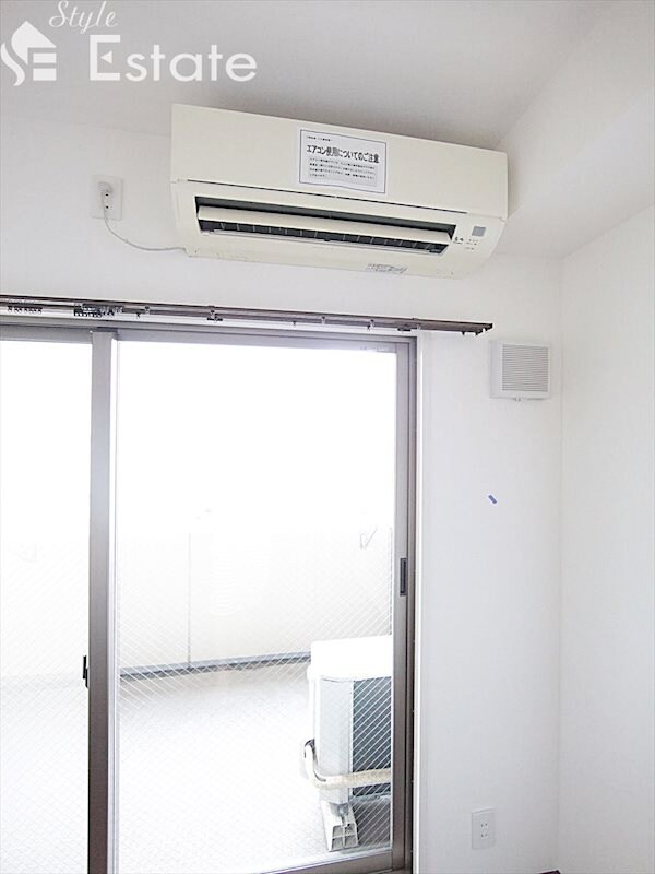 ユーレジデンス名駅南の物件内観写真