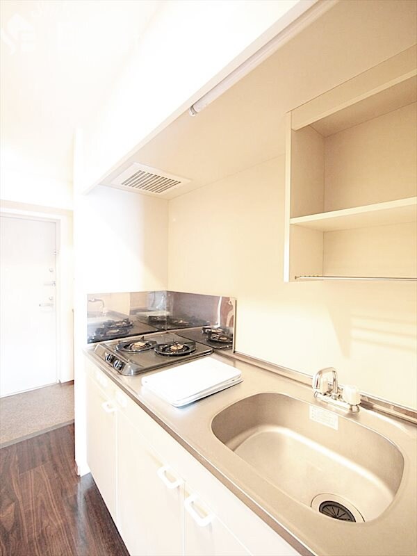 ユーレジデンス名駅南の物件内観写真