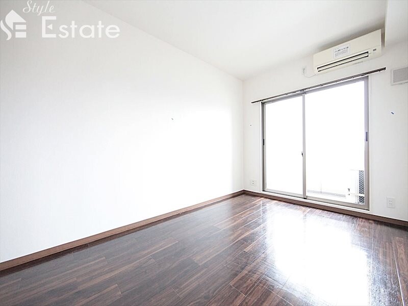 ユーレジデンス名駅南の物件内観写真