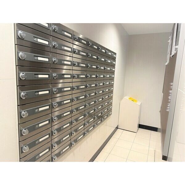 ユーレジデンス名駅南の物件内観写真